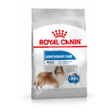 Royal Canin Maxi Light Weight Care For Dogs 大型犬體重控制配方 12kg